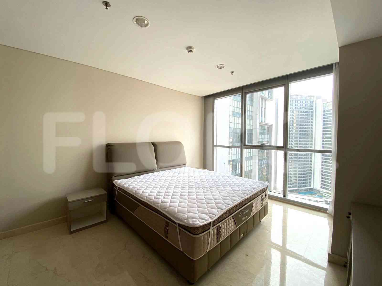 Tipe 2 Kamar Tidur di Lantai 27 untuk disewakan di Ciputra World 2 Apartemen - fku611 5