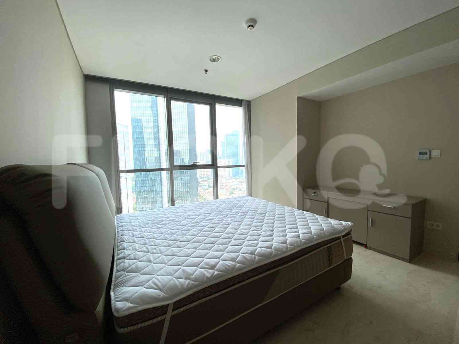 Tipe 2 Kamar Tidur di Lantai 27 untuk disewakan di Ciputra World 2 Apartemen - fku611 7