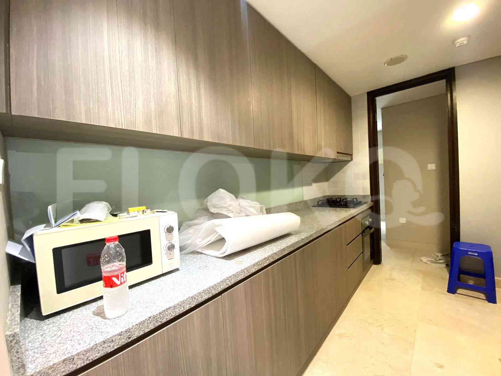 Tipe 2 Kamar Tidur di Lantai 27 untuk disewakan di Ciputra World 2 Apartemen - fku611 11