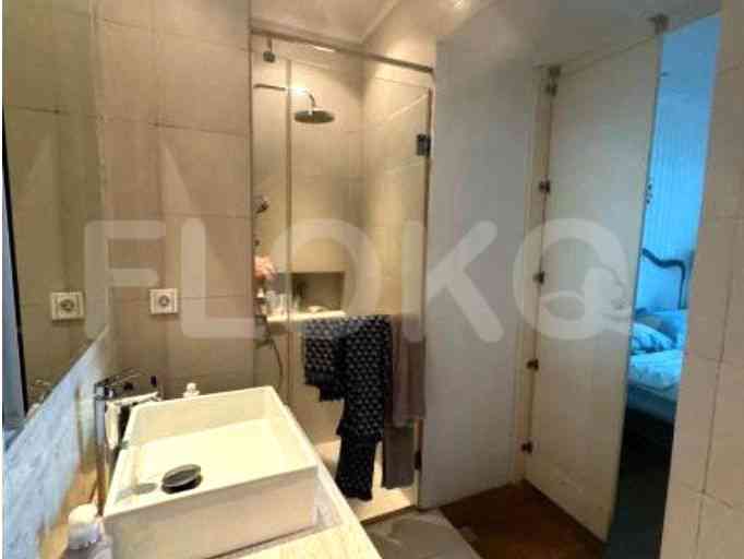 1 Bedroom on 55th Floor for Rent in Residence 8 Senopati - fse2fe 2