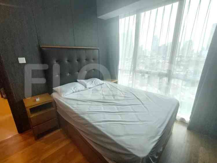 Tipe 2 Kamar Tidur di Lantai 6 untuk disewakan di Sky Garden - fse0f4 3