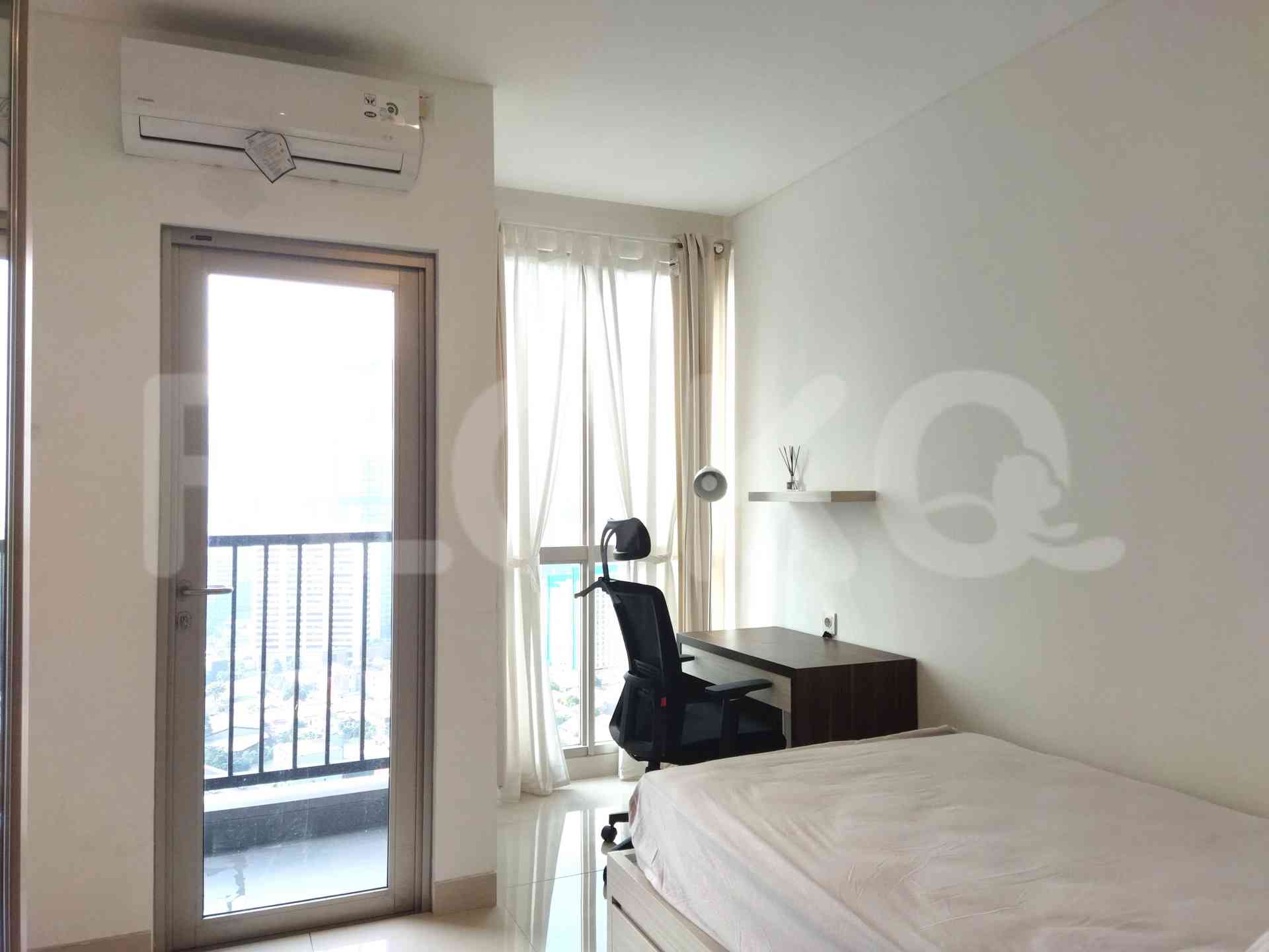 Tipe 1 Kamar Tidur di Lantai 33 untuk disewakan di The Newton 1 Ciputra Apartemen - fsc68b 1