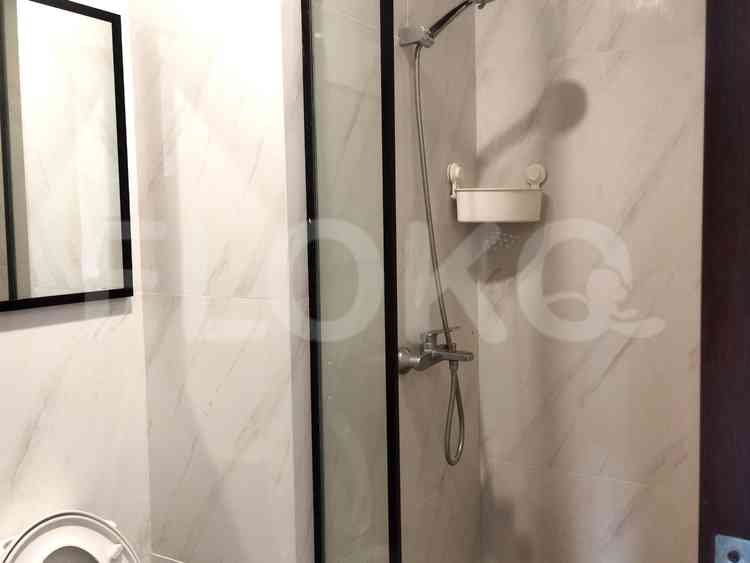 Tipe 1 Kamar Tidur di Lantai 33 untuk disewakan di The Newton 1 Ciputra Apartemen - fsc68b 6