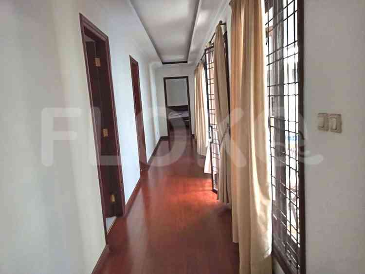 Disewakan Rumah 3 BR, Luas 300 m2 di Hang Lekir, Kebayoran Baru, Jakarta Selatan, Tanah Abang 2