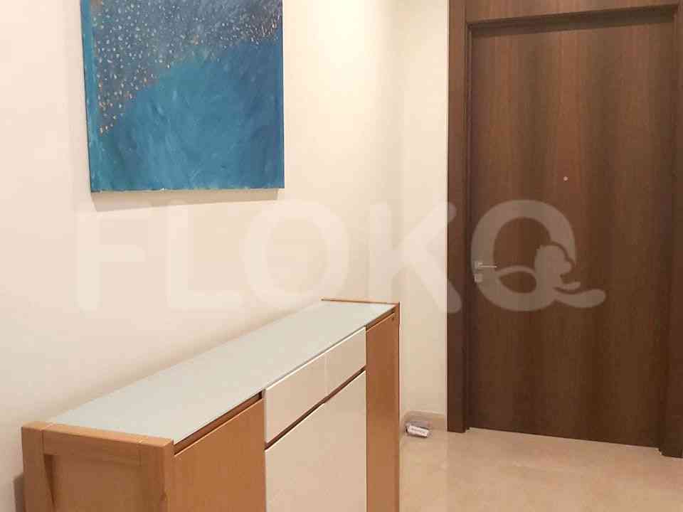 Tipe 2 Kamar Tidur di Lantai 3 untuk disewakan di Pakubuwono Spring Apartemen - fgaa4e 11