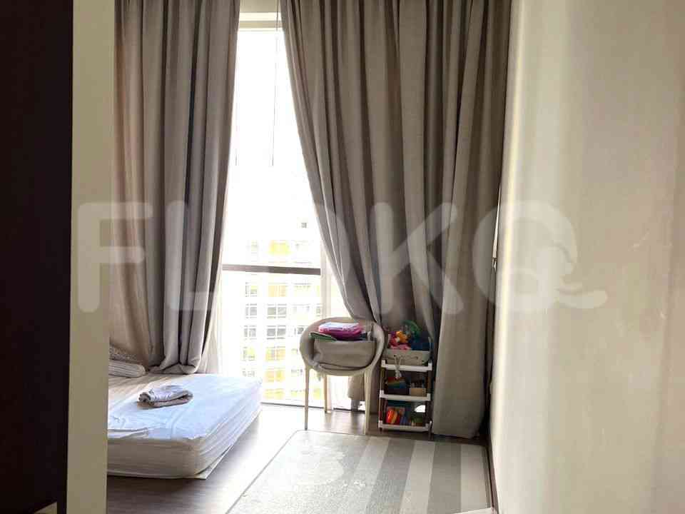 Tipe 2 Kamar Tidur di Lantai 21 untuk disewakan di Pakubuwono Spring Apartemen - fga12a 2