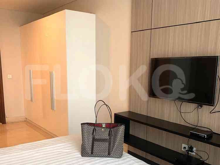 Tipe 2 Kamar Tidur di Lantai 20 untuk disewakan di Oakwood Suites La Maison - fga066 11