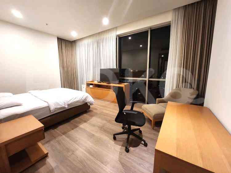 Tipe 2 Kamar Tidur di Lantai 28 untuk disewakan di Pakubuwono Spring Apartemen - fga605 4