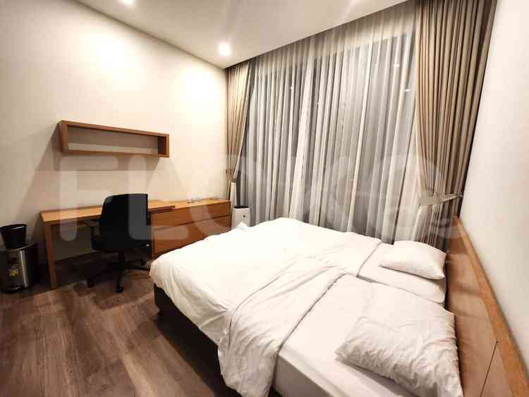 Tipe 2 Kamar Tidur di Lantai 28 untuk disewakan di Pakubuwono Spring Apartemen - fga605 7