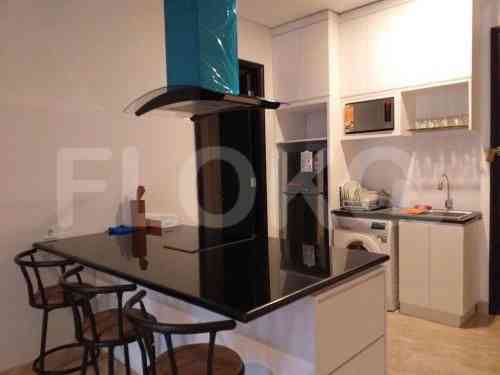 3 Bedroom on 12th Floor for Rent in Sudirman Suites Jakarta - fsuc90 5