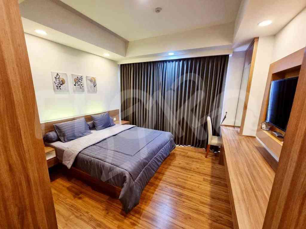 1 Bedroom on 15th Floor for Rent in Sudirman Hill Residences - fta752 4