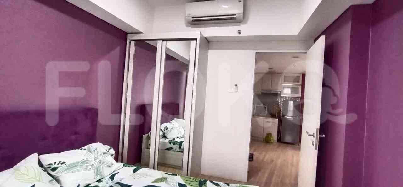 Tipe 2 Kamar Tidur di Lantai 17 untuk disewakan di Altiz Apartemen - fbibd8 2