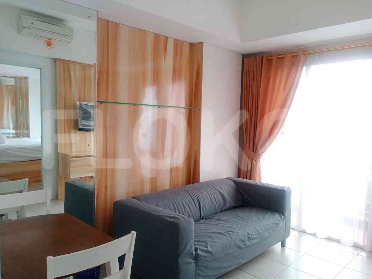 Tipe 2 Kamar Tidur di Lantai 15 untuk disewakan di Altiz Apartemen - fbia91 8