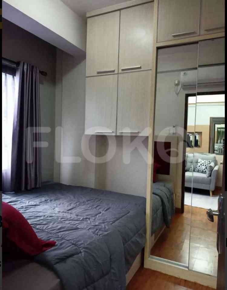 Tipe 2 Kamar Tidur di Lantai 10 untuk disewakan di Puri Park View Apartemen - fkef57 5