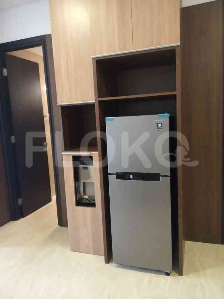 2 Bedroom on 16th Floor for Rent in Sudirman Suites Jakarta - fsu10b 1