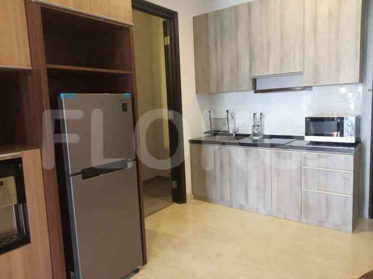 2 Bedroom on 16th Floor for Rent in Sudirman Suites Jakarta - fsu10b 5