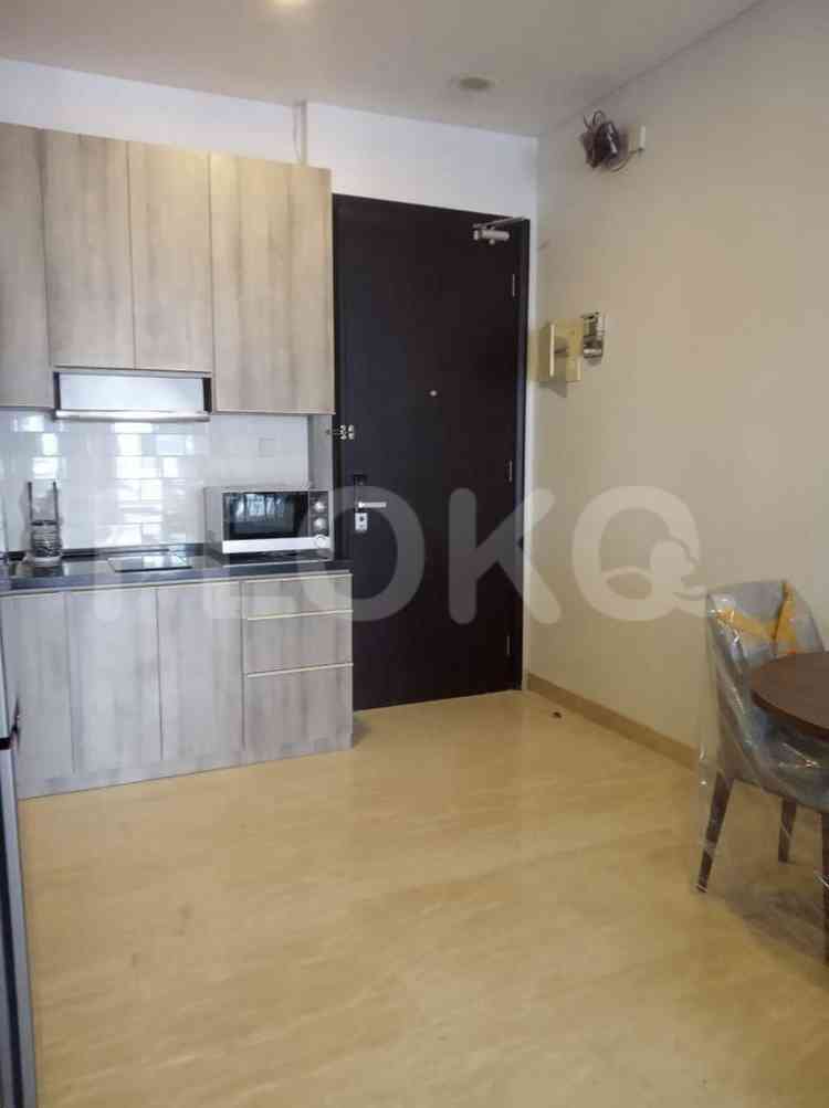 2 Bedroom on 16th Floor for Rent in Sudirman Suites Jakarta - fsu10b 7