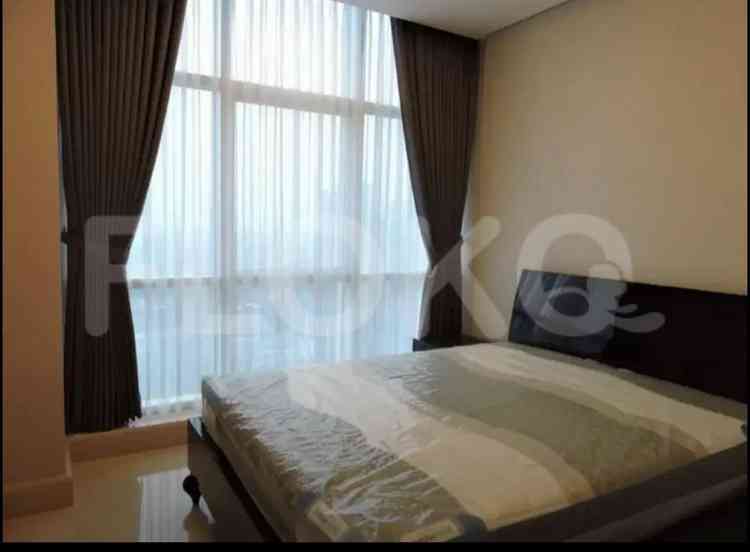 Tipe 2 Kamar Tidur di Lantai 18 untuk disewakan di Oakwood Suites La Maison - fgaed8 2