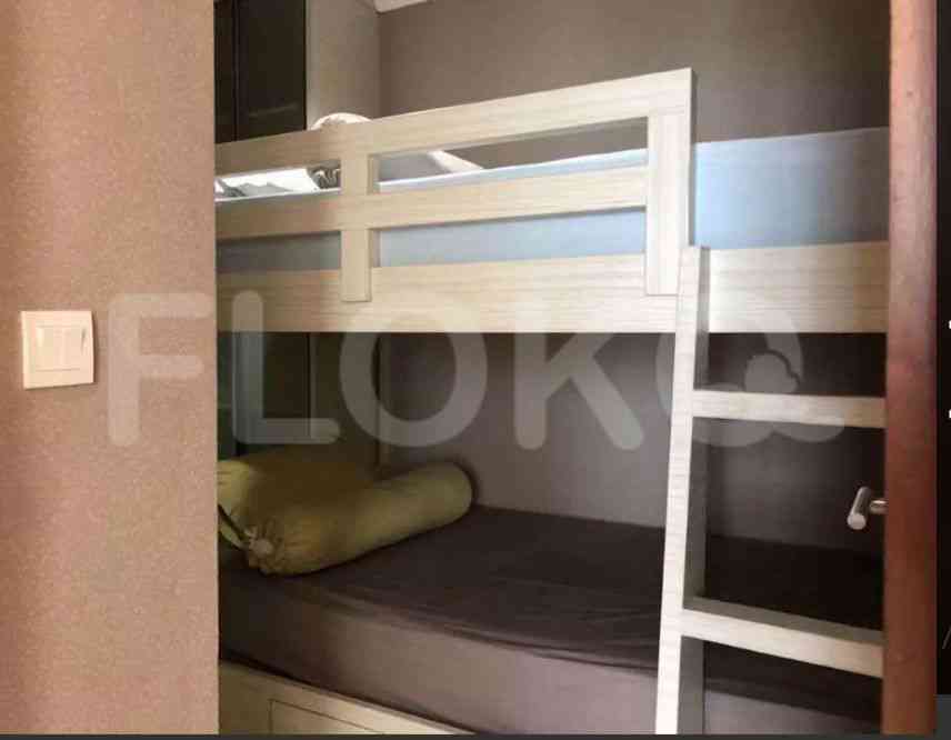 Tipe 2 Kamar Tidur di Lantai 21 untuk disewakan di Kuningan City (Denpasar Residence) - fkucc7 4