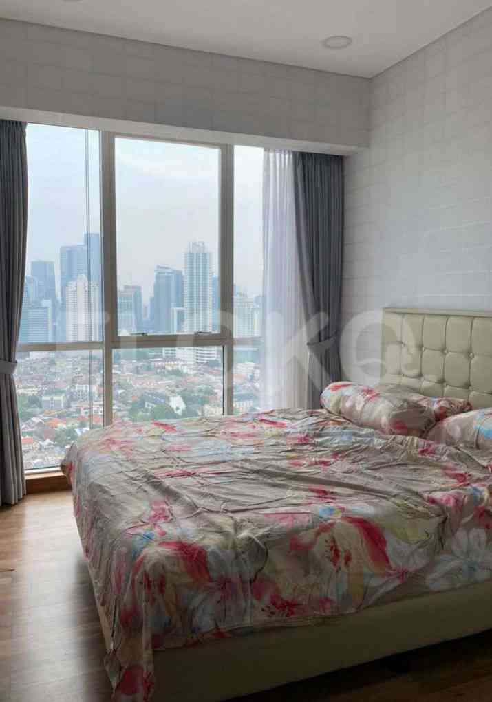 Tipe 1 Kamar Tidur di Lantai 37 untuk disewakan di Sky Garden - fse5aa 1