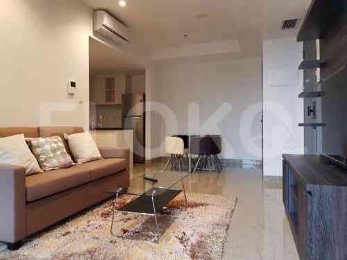 2 Bedroom on 15th Floor for Rent in Branz BSD - fbs4fa 3