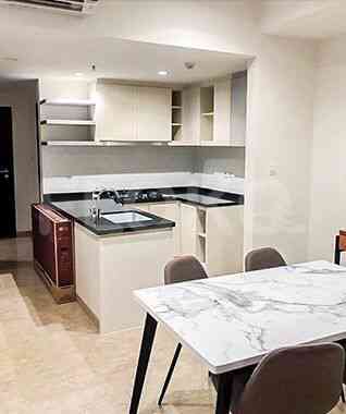 2 Bedroom on 15th Floor for Rent in Branz BSD - fbs67c 3