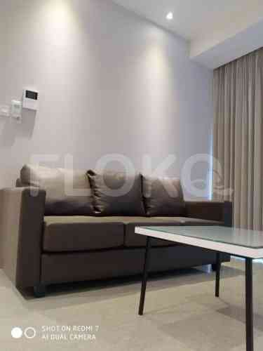 2 Bedroom on 15th Floor for Rent in Branz BSD - fbs8c8 1