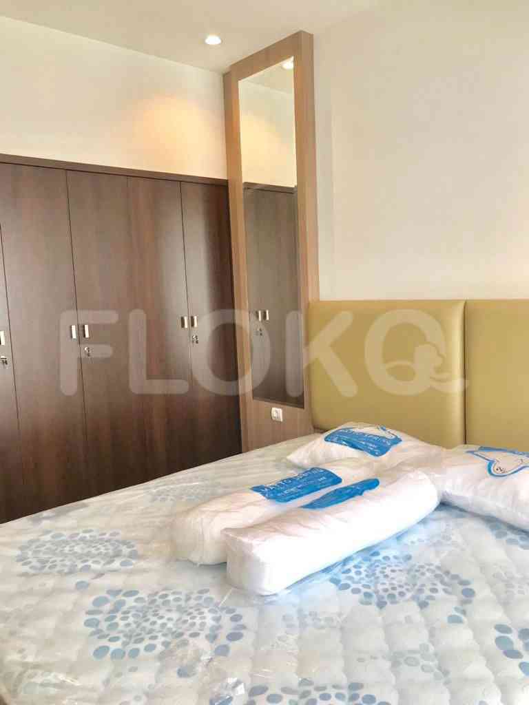 Tipe 2 Kamar Tidur di Lantai 15 untuk disewakan di Branz BSD - fbs1d3 4