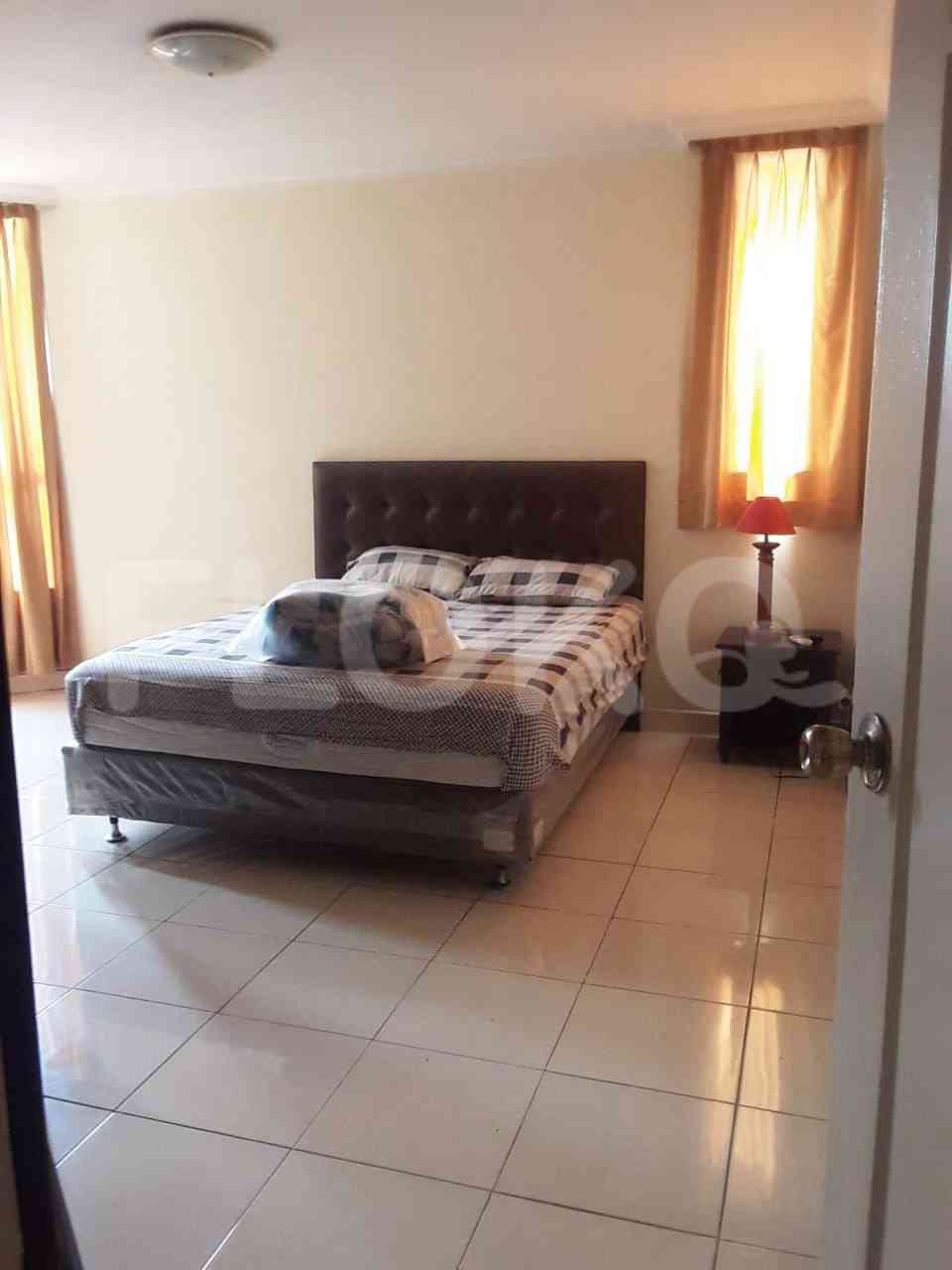 2 Bedroom on 15th Floor for Rent in Taman Rasuna Apartment - fku4e7 2