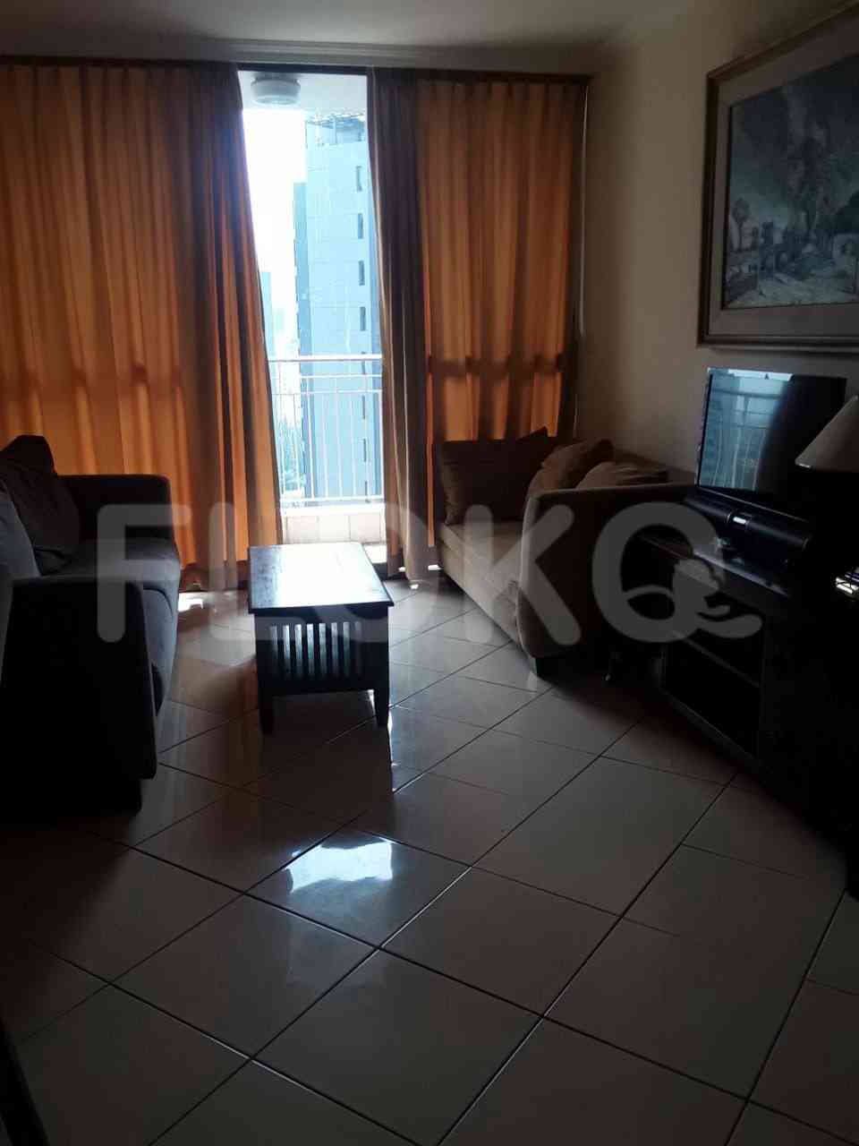 2 Bedroom on 15th Floor for Rent in Taman Rasuna Apartment - fku4e7 8