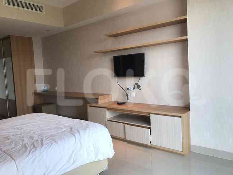 Tipe 1 Kamar Tidur di Lantai 39 untuk disewakan di U Residence - fka613 2