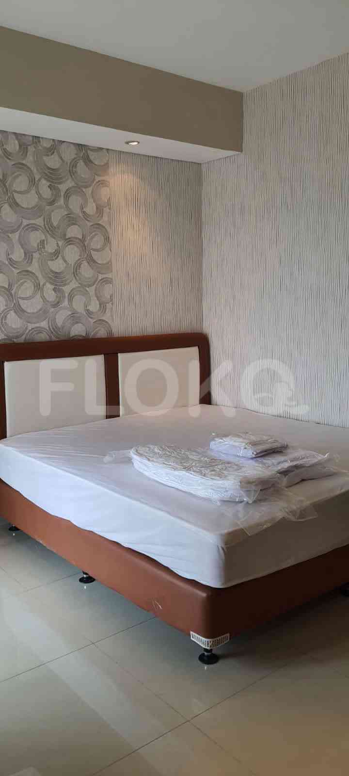 Tipe 1 Kamar Tidur di Lantai 15 untuk disewakan di Atria Residence Paramount - fga8fb 1