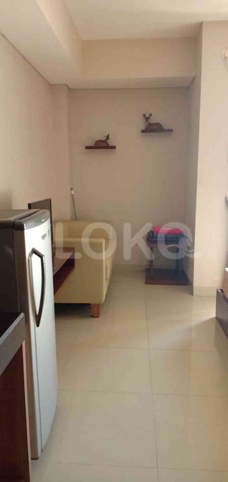 Tipe 1 Kamar Tidur di Lantai 14 untuk disewakan di Atria Residence Paramount - fga7ee 5