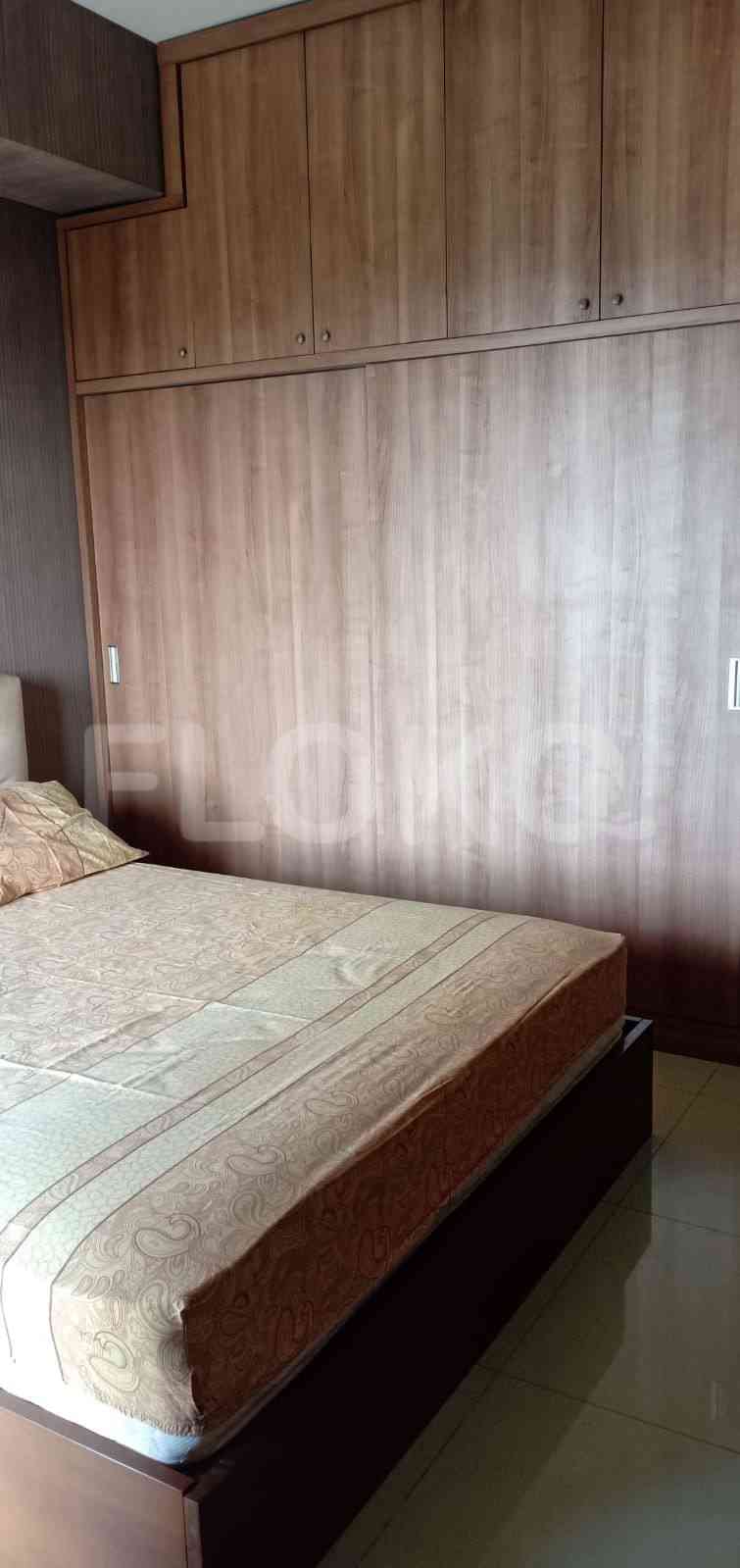 Tipe 1 Kamar Tidur di Lantai 14 untuk disewakan di Atria Residence Paramount - fga7ee 2