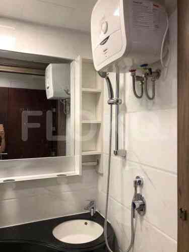 1 Bedroom on 25th Floor for Rent in Skyhouse Alam Sutera - fala6b 3