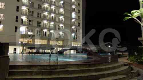 1 Bedroom on 12th Floor for Rent in Casa De Parco Apartment - fbs56b 5