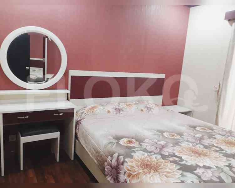 Tipe 1 Kamar Tidur di Lantai 17 untuk disewakan di Cosmo Mansion - fth785 1