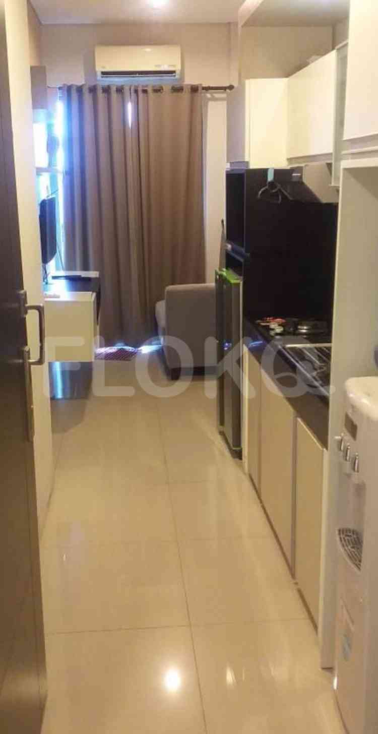 2 Bedroom on 12th Floor for Rent in GP Plaza Apartment - fta4ec 2