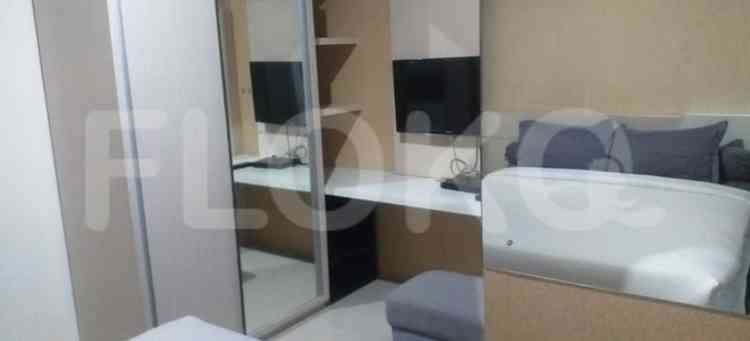 2 Bedroom on 12th Floor for Rent in GP Plaza Apartment - fta4ec 1