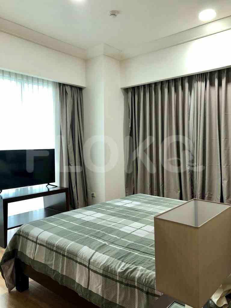 Tipe 3 Kamar Tidur di Lantai 11 untuk disewakan di Pakubuwono Residence - fgafdb 4