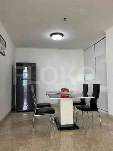 4 Bedroom on 7th Floor for Rent in Apartemen Beverly Tower - fcib23 1