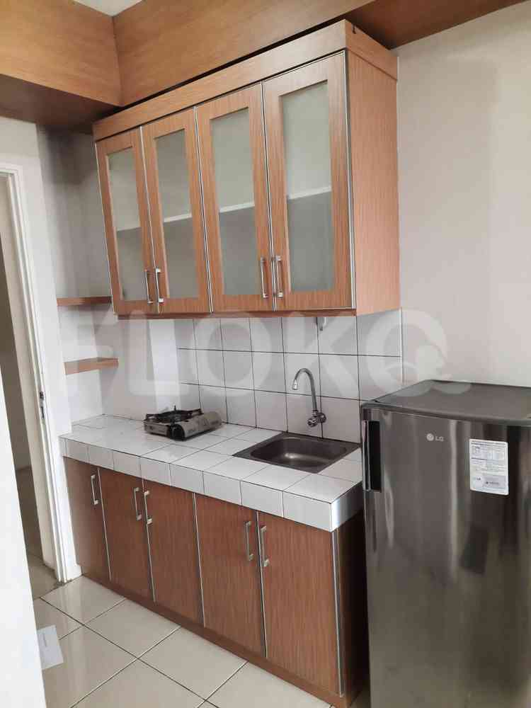 1 Bedroom on 27th Floor for Rent in Pakubuwono Terrace - fga22f 2