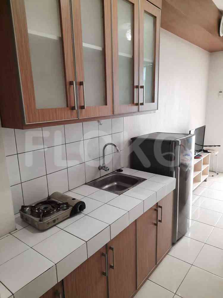 1 Bedroom on 27th Floor for Rent in Pakubuwono Terrace - fga22f 4