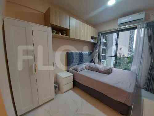 Tipe 1 Kamar Tidur di Lantai 26 untuk disewakan di Skyhouse Alam Sutera - fal569 5