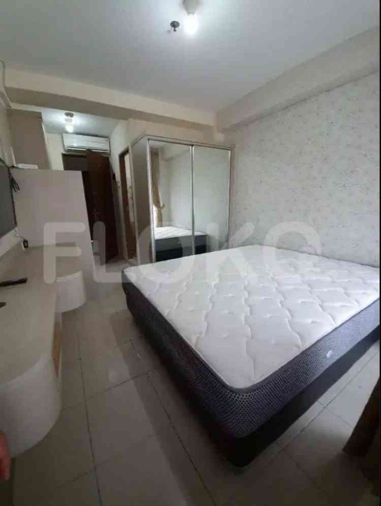 Tipe 1 Kamar Tidur di Lantai 22 untuk disewakan di Tifolia Apartemen - fpu453 2