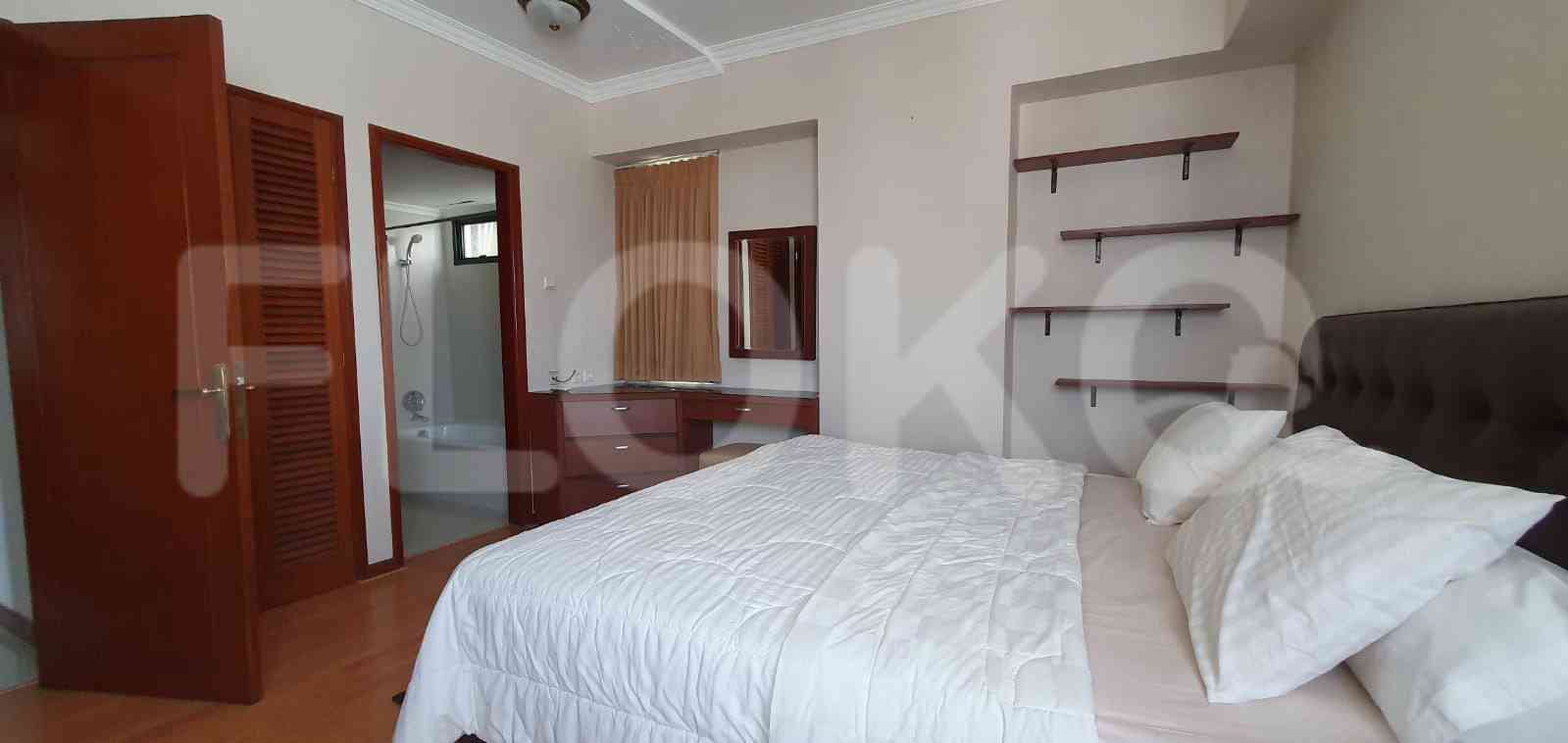 Tipe 3 Kamar Tidur di Lantai 27 untuk disewakan di Aryaduta Suites Semanggi - fsu5a7 5