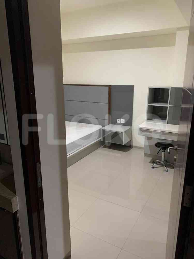 Tipe 2 Kamar Tidur di Lantai 23 untuk disewakan di The Accent Bintaro - fbia49 6