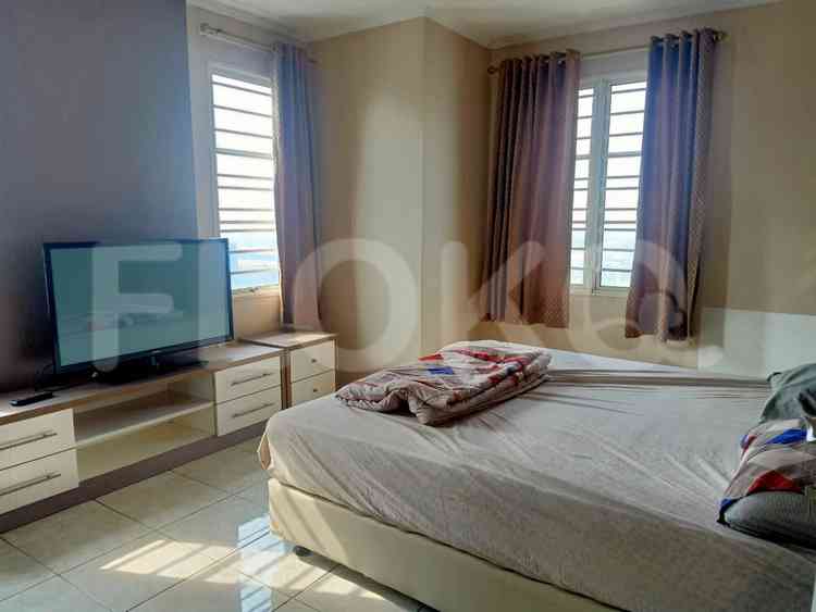 Tipe 3 Kamar Tidur di Lantai 15 untuk disewakan di MOI Frenchwalk - fkef92 3