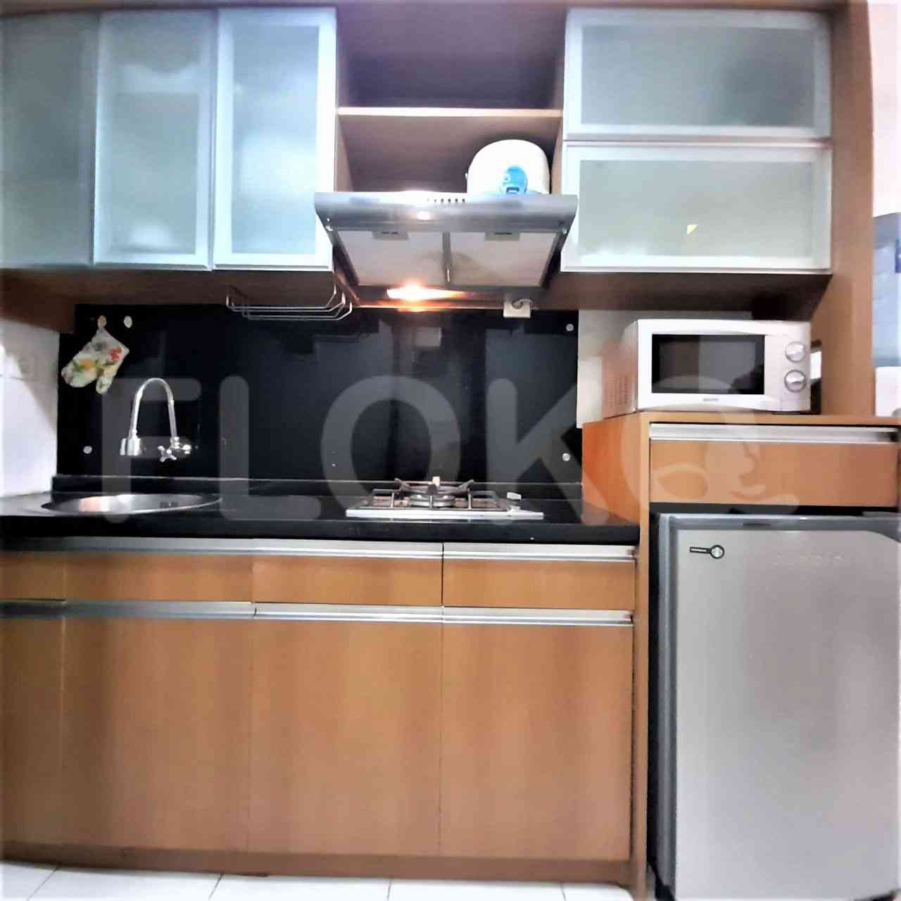 1 Bedroom on 20th Floor for Rent in Tamansari Sudirman - fsu9a8 4