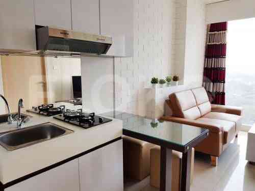 1 Bedroom on 15th Floor for Rent in Treepark - fbs2b2 3